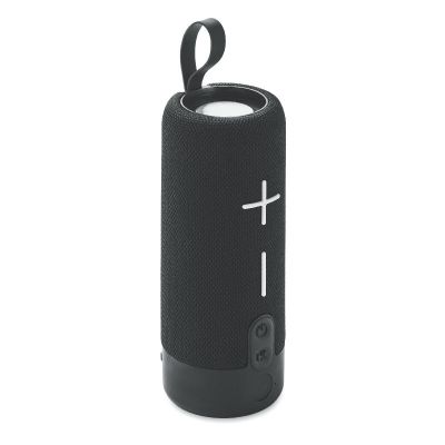 YELLOW - 2x5 waterproof speaker ipx4