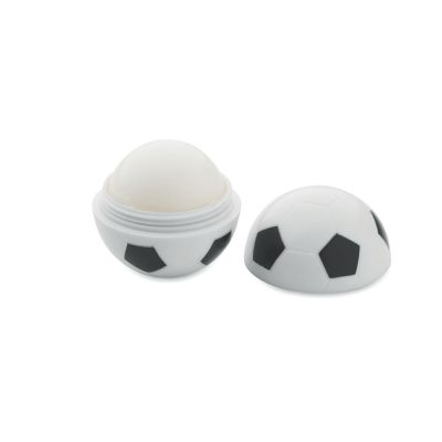 BALL - Lip balm in foot shape