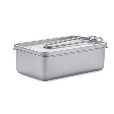 TAMELUNCH - Stainless steel lunch box
