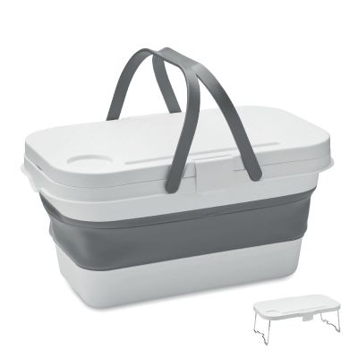 CESTA - Collapsible picnic basket