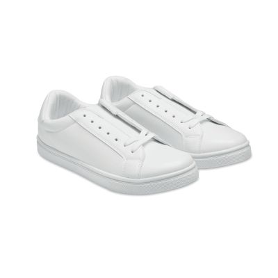 BLANCOS - Sneakers in pu size 47