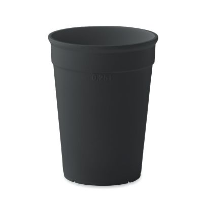 AWAYCUP - Pp cup capacity 250ml