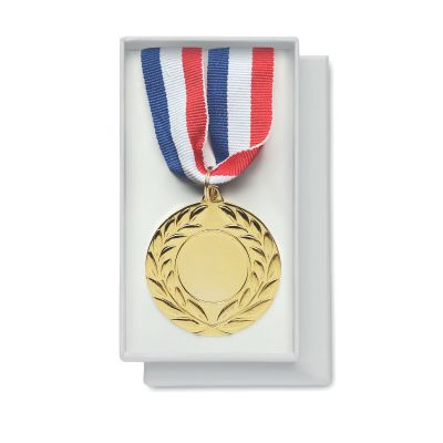 WINNER - Medal 5cm diameter