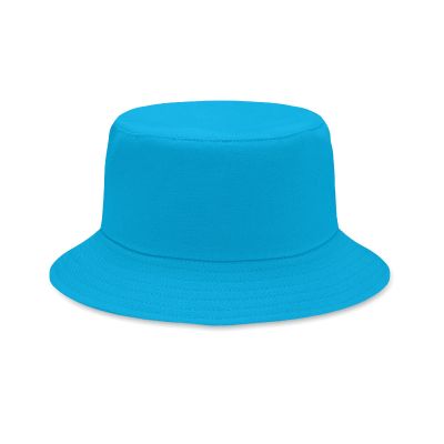 MONTI - Bucket hat cotton 260 gr/m²
