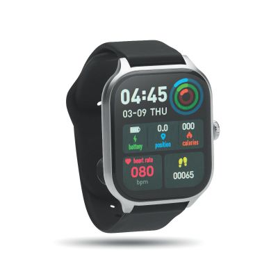 IRTO - Smart wireless health watch