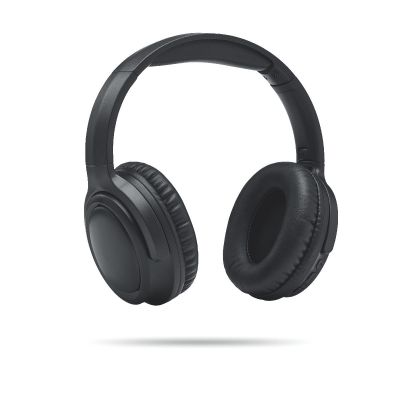SILENT - Anc foldable headphone