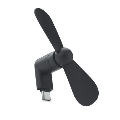 PHAN - Portable usb-c fan