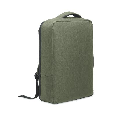 LAUGAR - Slim 15 inch laptop backpack