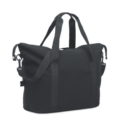 KOPER TOTE - Weekend bag recycled material