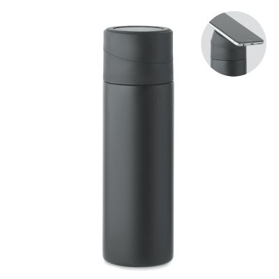 PHOTTLE - Double wall bottle 420 ml.