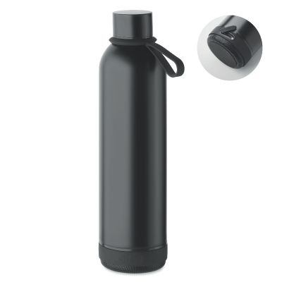 MUSEY - Double wall bottle 500ml