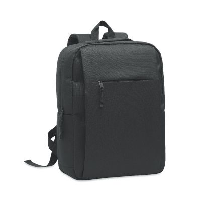 AKRAOS - Slim 15 inch laptop backpack