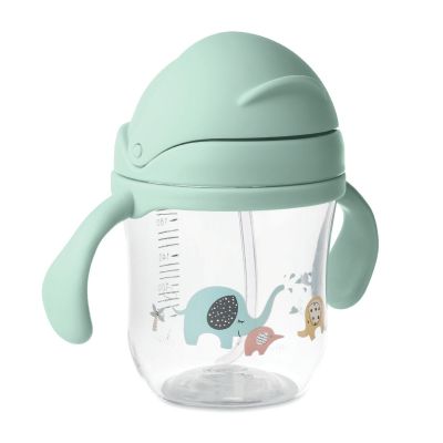 SED - Baby sippy cup in tritan.