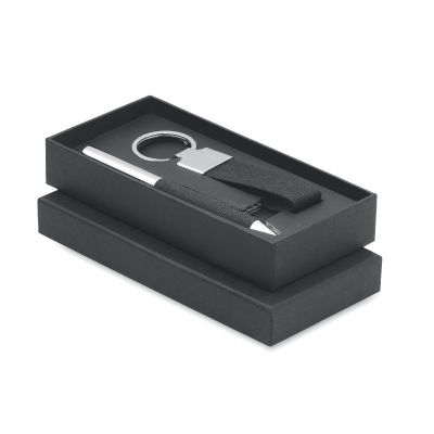SCRIBI 2 - 2 piece gift set in box