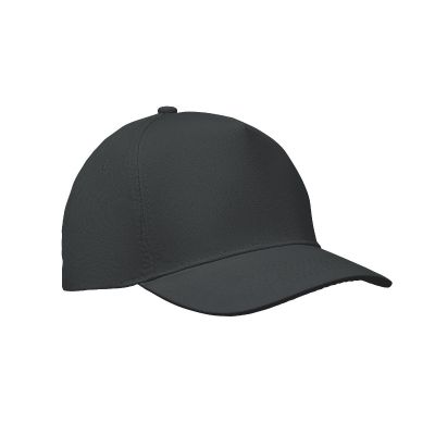 SUNNY - 5 panel baseball cap 180 gr