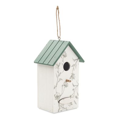 GREENJAY - Bird house in plywood
