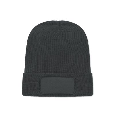 CAPNIT - Unisex beanie rpet polyester