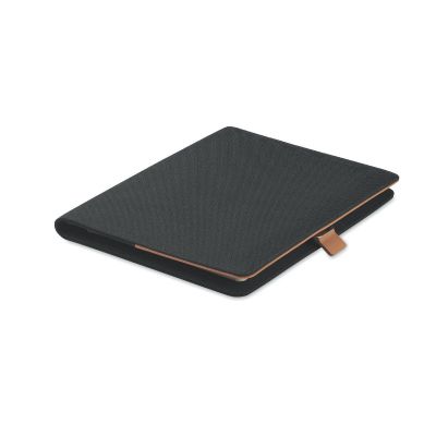 FEUX - A5 rpet conference folder