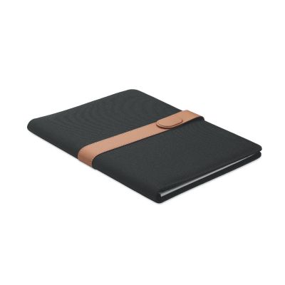 FAUX - A4 rpet conference folder
