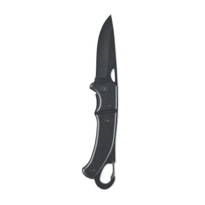 FIFE - Aluminium foldable knife
