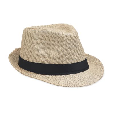 BOOWIE - Paper straw hat