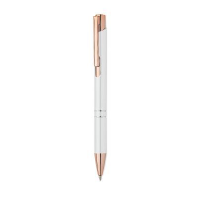 BERN ROSE - Recycled aluminium pen