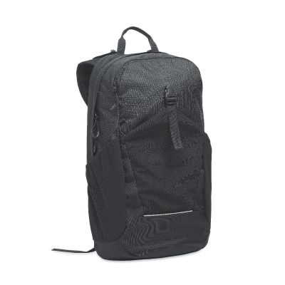 BAGGA - Hiking backpack 18l