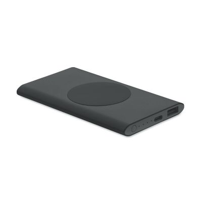 POWERPLUS - Wireless powerbank 5000mah 15w