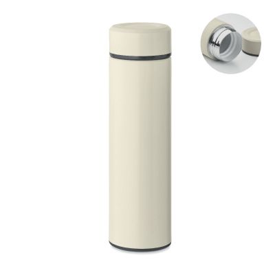NUNAVUT - Double wall bottle 420 ml