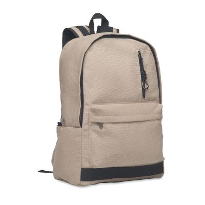 LEIRUR - 15 inch laptop backpack