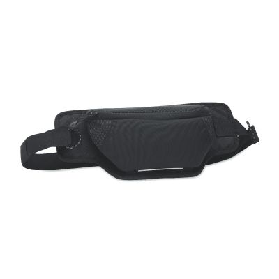 NYKO - Hiking waist bag in 420d nylon