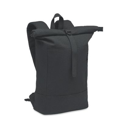 KOPER ROLL - Rolltop 15'' laptop backpack