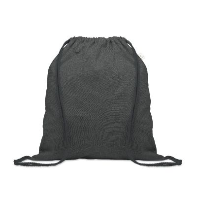 CABETRI COLOUR - Recycled 140 gr/m² cotton bag