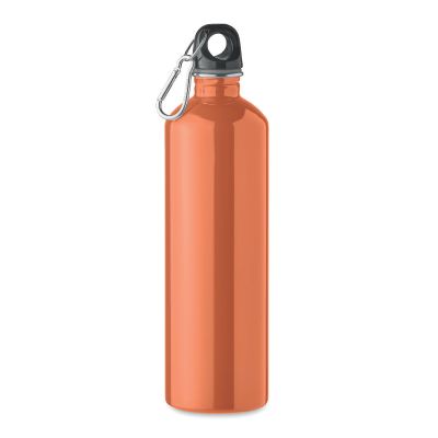 REBIG MOSS - Single wall bottle 750ml