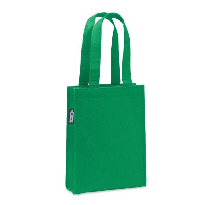 FELTOTE - Small rpet felt gift bag