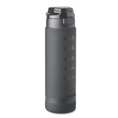 LEVEL - Sports water bottle rpet 1l
