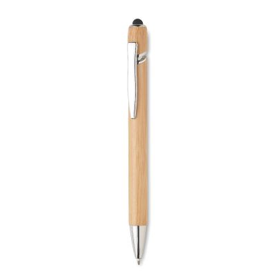 RENN - Ball pen in bamboo