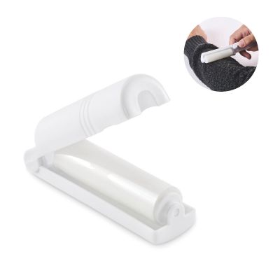 CROLL - Reusable sticky roller cleaner