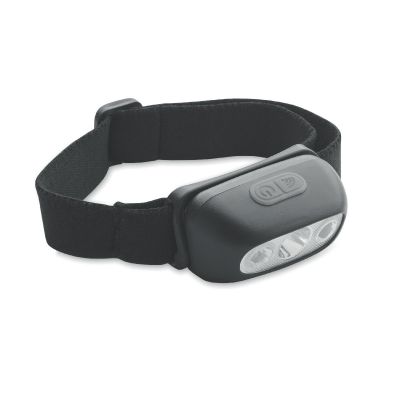 ELYDEE - Rechargeable led head torch