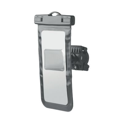 SOSTENER - Bike mobile mount case in pvc