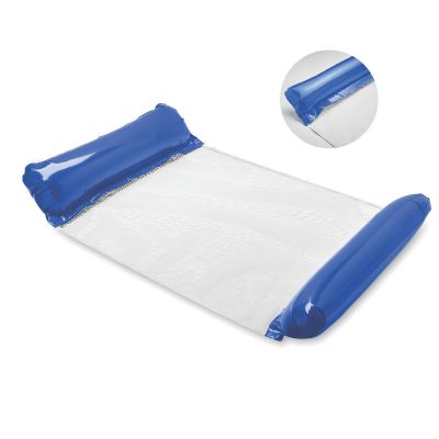 HAMAFLOAT - Inflatable water hammock