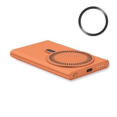 PAWTT - Magnetic powerbank 5000mah 15w