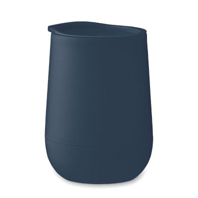 GO - Pp double wall tumbler 300 ml