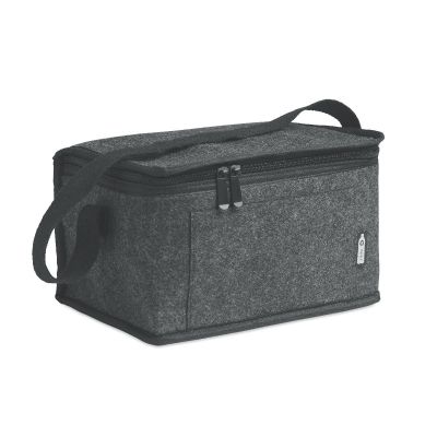 FOOLER - Rpet felt cooler bag