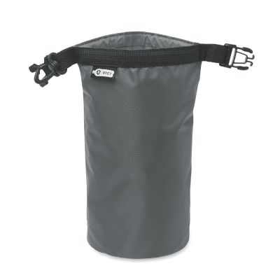BOLSAIBLE - Waterproof bag 210t rpet 1,5l