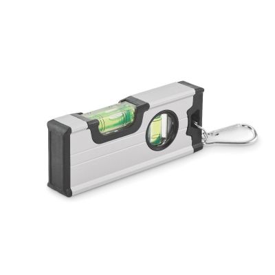 MAGNEL - Mini magnetic aluminium level