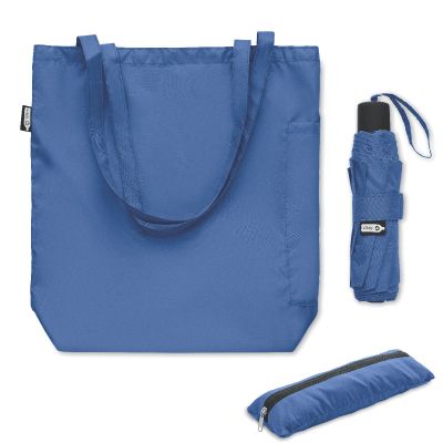 SEATTLE - 21 inch rpet umbrella set