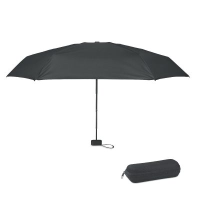 PORTLAND - 19 inch foldable umbrella