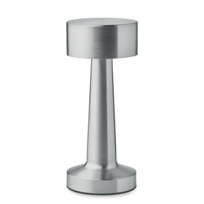 HIERLUZ - Rechargeable iron table lamp