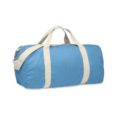 MALDI - Recycled duffle bag 320 gr/m²